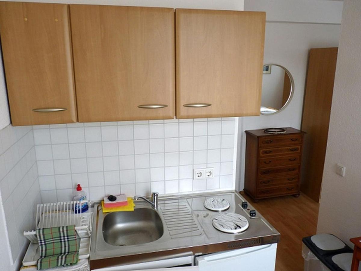 Ferienwohnung Jacobi Kurfuerst ナウムブルク（ザーレ） エクステリア 写真