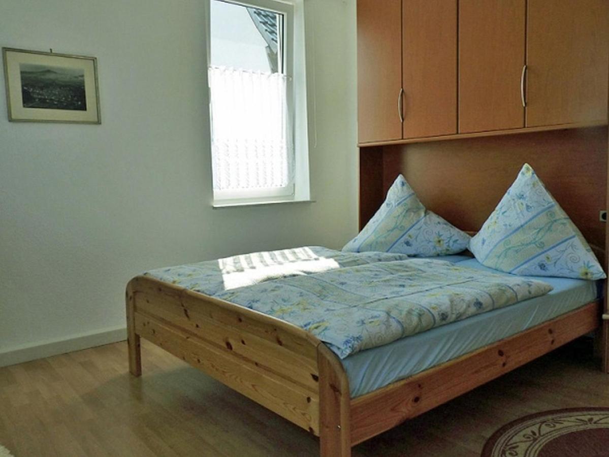 Ferienwohnung Jacobi Kurfuerst ナウムブルク（ザーレ） エクステリア 写真