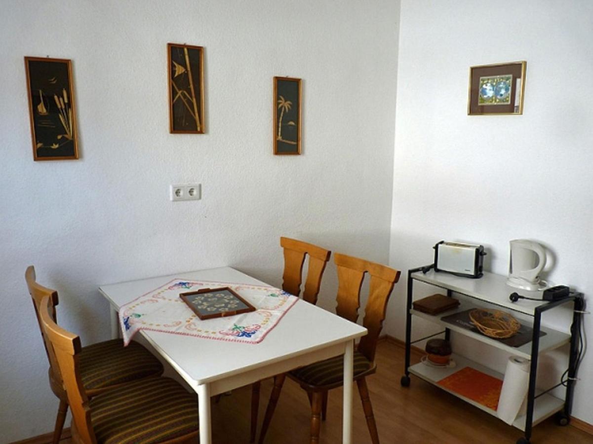 Ferienwohnung Jacobi Kurfuerst ナウムブルク（ザーレ） エクステリア 写真